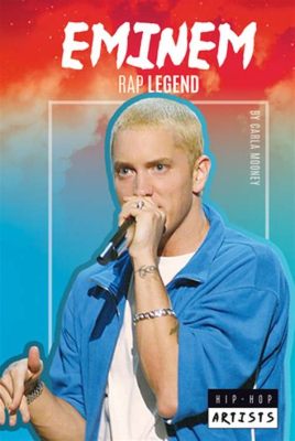  Ekscytujące Spotkanie z Eminem w Warszawie: Hip-Hop Legenda Wskrzesza Pasję?