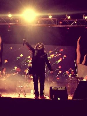  Pritam Chakraborty's Soulful Symphony Concert: A Night of Bollywood Bliss!