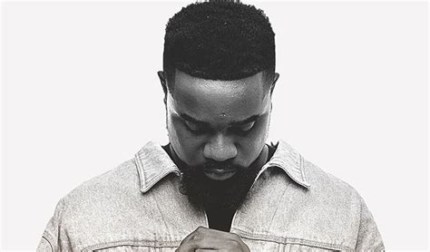  Sarkodie Live in Warszawa: Afrobeats Meets European Charm?