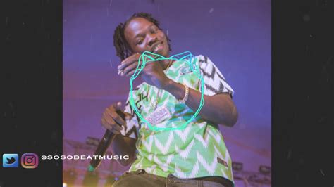  Wizyta Naira Marley w Warszawie – Afrobeat na Żywo i Kontrowersje wokół Gwiazdy