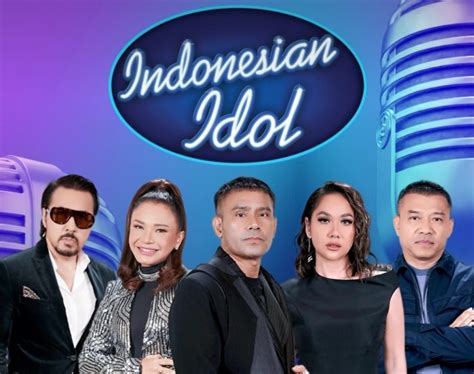 Eross Enigma: The Indonesian Idol's Unexpected Transformation!