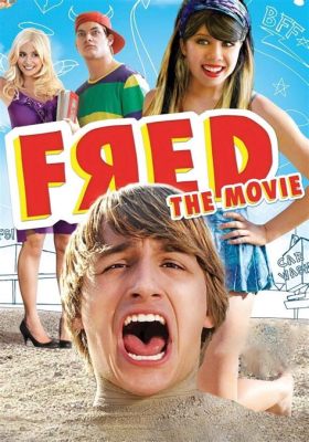 fred: the movie where to watch