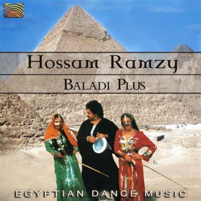 Gala Harmony of the Nile: Holographic Extravaganza Meets Ancient Traditions with Hossam Ramzy!