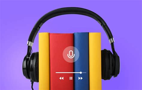 How to Create an Audio Book: A Symphony of Words and Whispers