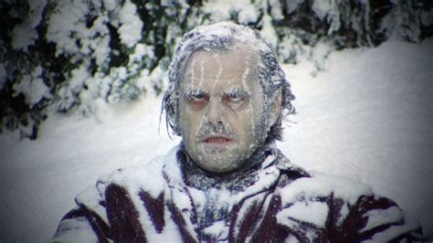 Is The Shining a Christmas Movie? And Why Do Snowmen Hate Jack Torrance?