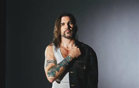  Koncert Juanes'a - Magia kolumbijskiego rytmu w Warszawie!