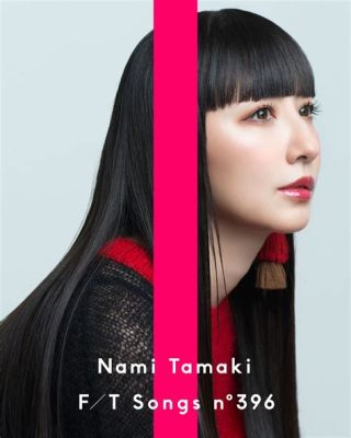 Koncert Nami Tamaki: Magia Anime i Energetyczne Tańce!