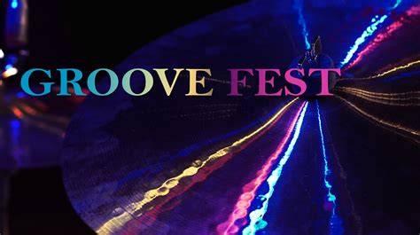 Qoryn Groove Fest: Wybuchowa mieszanka muzyki, tańca i niespodziewanych gości!