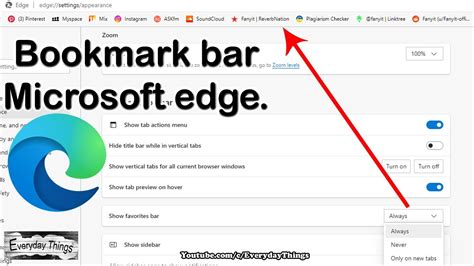 Show Bookmarks Bar Chrome Android: Navigating the Digital Labyrinth with Ease