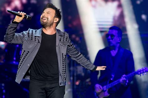 Tarkan Live in Warsaw! A Night of Turkish Delights and Sensational Vocals