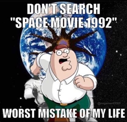 what space movie came out in 1992 twitter and why it still resonates with audiences today