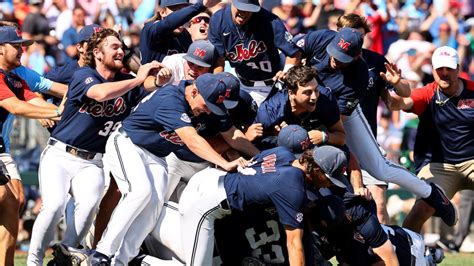 When is the College Baseball Selection Show: A Deep Dive into the Anticipation and Chaos of Selection Day