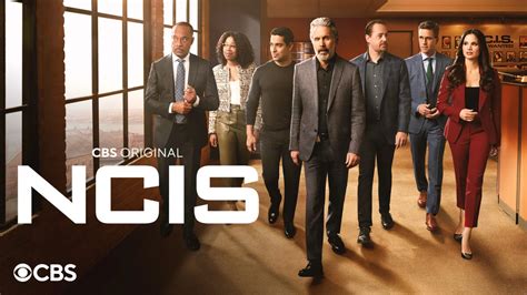 When is the Season Premiere of NCIS: A Dive into the Anticipation and Beyond