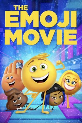 Where Can I Watch The Emoji Movie for Free: Exploring the Intersection of Digital Culture and Modern Cinema