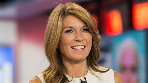 Why is Nicolle Wallace not on her show, and how does it reflect on the state of modern journalism?