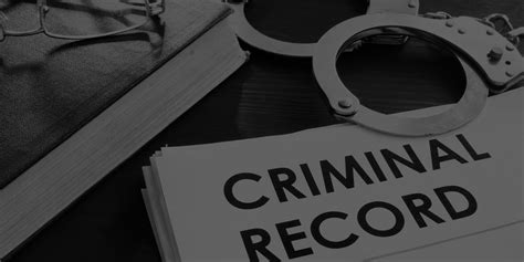 Will Misdemeanor Show on Background Check: Unraveling the Complexities of Criminal Records and Employment Screening